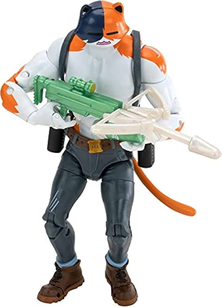 Amazon.co.jp: FORTNITE フォートナイト レジェンダリー シリーズ