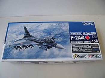 Amazon | トミーテック 1/144 技MIX 航空機シリーズ 航空自衛隊 F-2A改