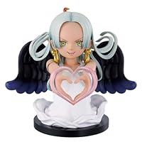 Amazon.co.jp: 一番くじ ワンピース メモリーオブヒロインズ Devil's