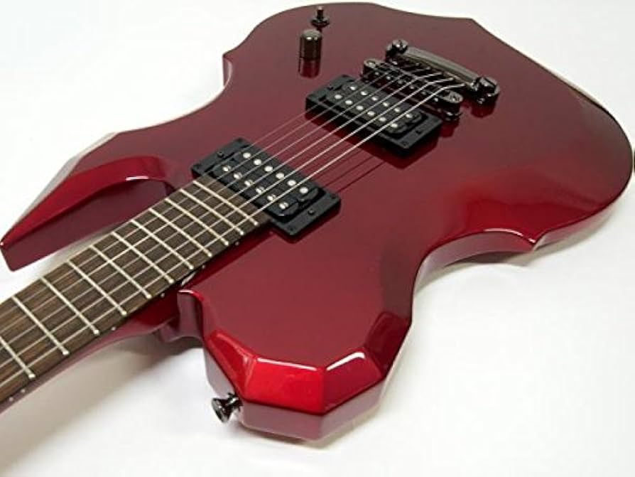 4*2様 ESP EDWARDS E-D-TE ディルアングレイ エレキギター Edwards