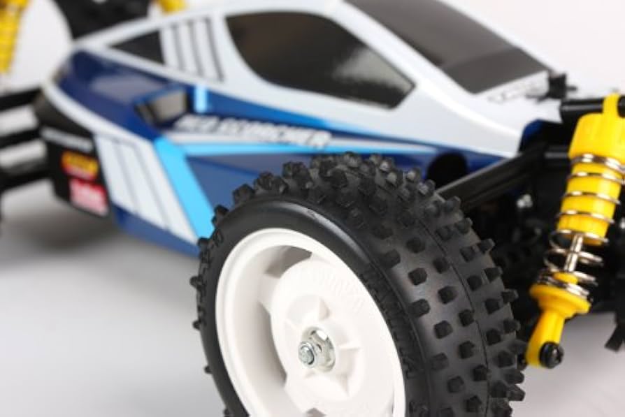 Amazon.co.jp: タミヤ 1/10 XBシリーズ No.167 ネオ スコーチャー (TT