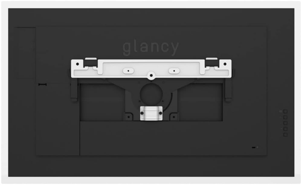 JOLED glancy EPS269Q01DA 工場 OLEDモニター アーム付き JOLED glancy