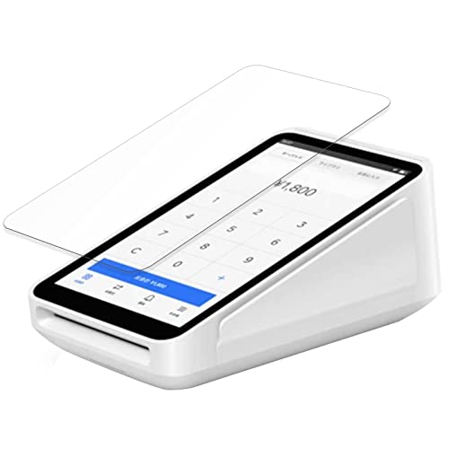 Square Terminal 最新 ホワイト タッチスクリーン Square Terminal