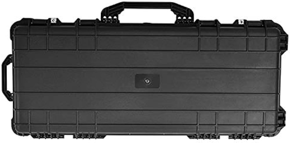 SCAR-H モデルガン ハードケース付き SCAR-H モデルガン ハードケース