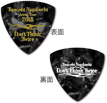 Amazon | 長渕 剛 Arena Tour 2018 Don't Think Twice 公式グッズ