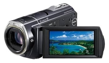 2台】SONY HDR-XR520V デジタルビデオカメラ ソニー SONY HDR-XR520V