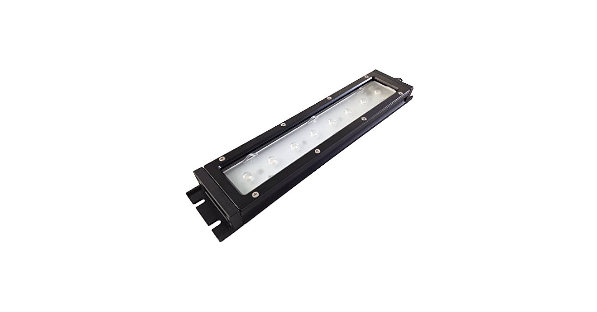 新品- フラット型防水LEDライト NLE20CN-DC 3mケーブル付 【公式通販】