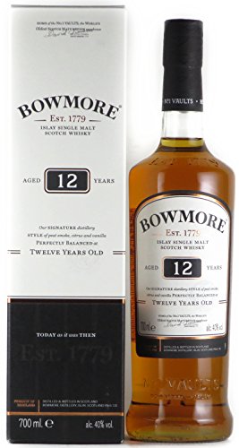 ボウモア12」の人気商品一覧 | 安い商品を通販サイトから探す - 価格.com