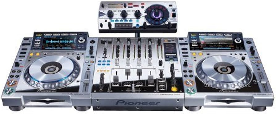 Pioneer CDJ-2000NXS DJ機材 2台 Pioneer CDJ-2000 nexus ペア 2台