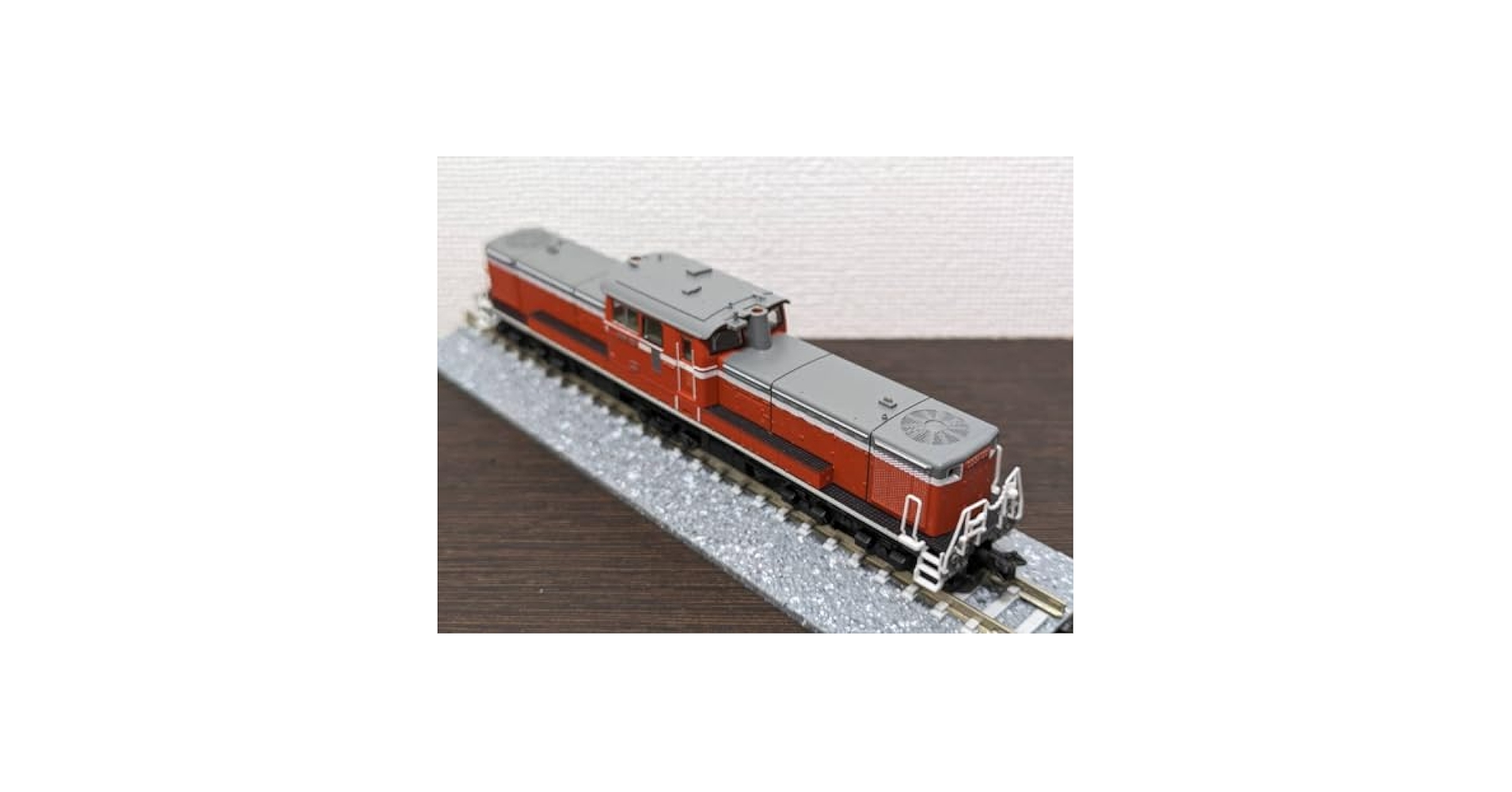 tomix92934 臨時高速貨物8554列車（推進運転コンテナ列車）セット