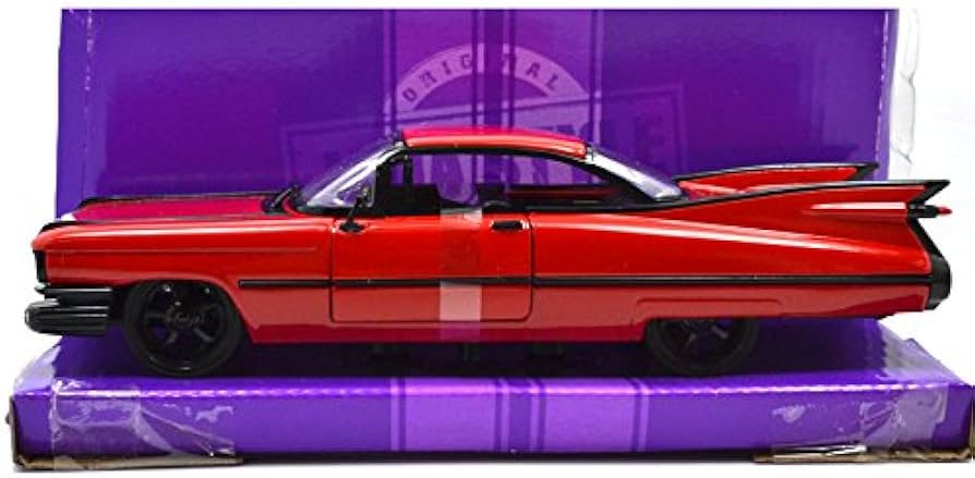 Amazon | JADA TOYS 1:24SCALE 