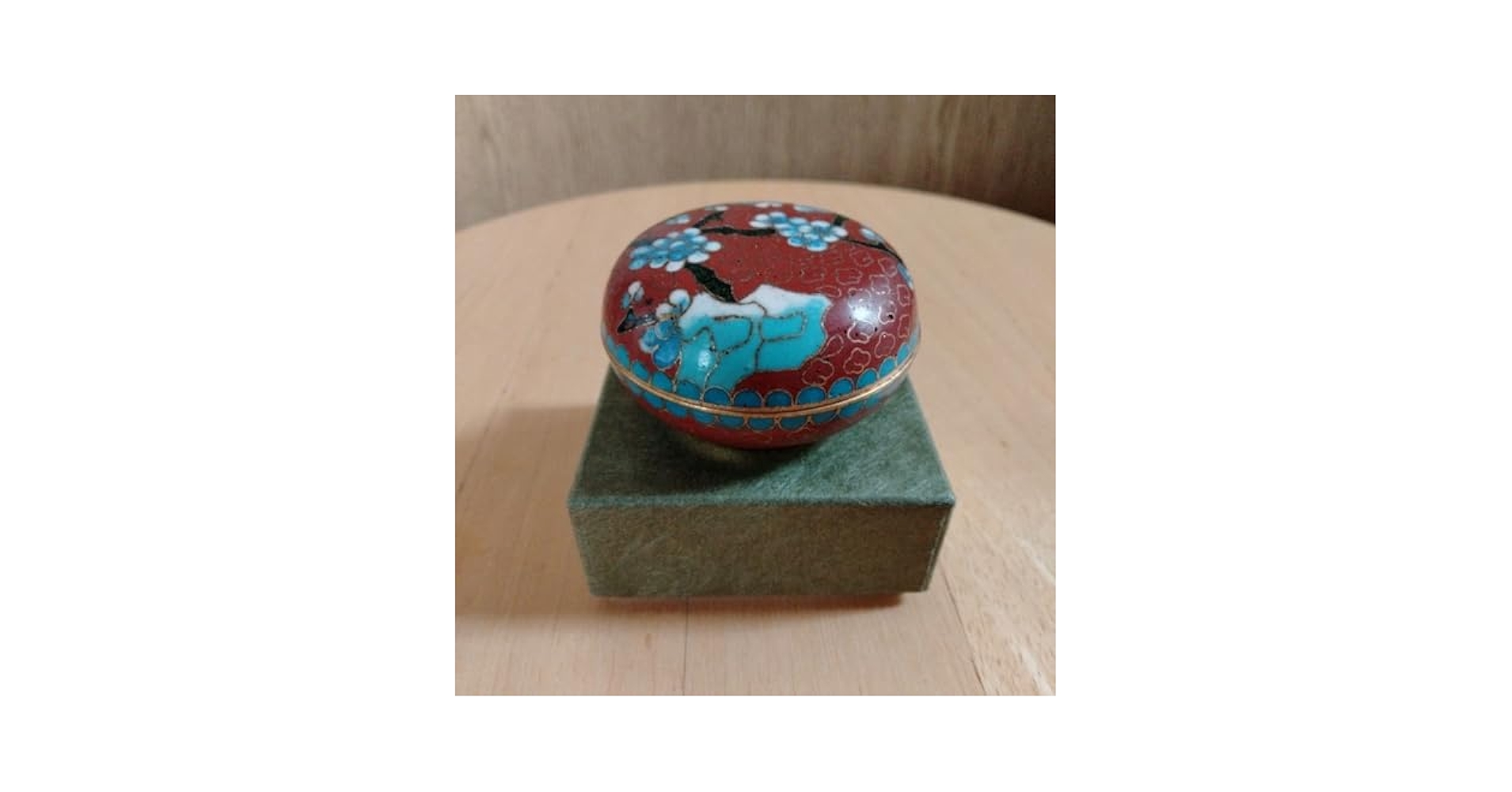 1840 七宝焼 景泰藍 まとめ売り 合計14個 時代物 1840 七宝焼 景泰藍