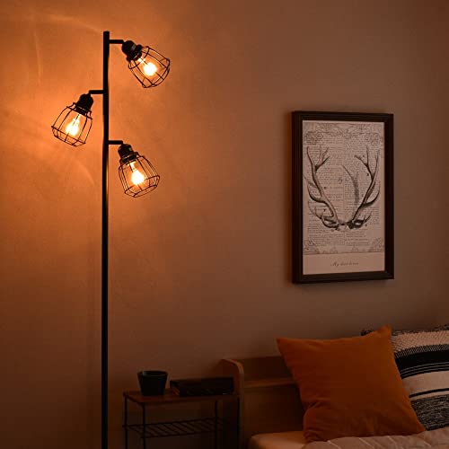 ブルテリア ノベルティフロアライト from Vancouver♪ ブルテリア