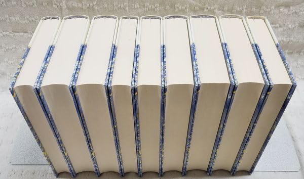 595 須賀敦子全集 全9冊 本巻8冊+別巻 初版 Amazon.co.