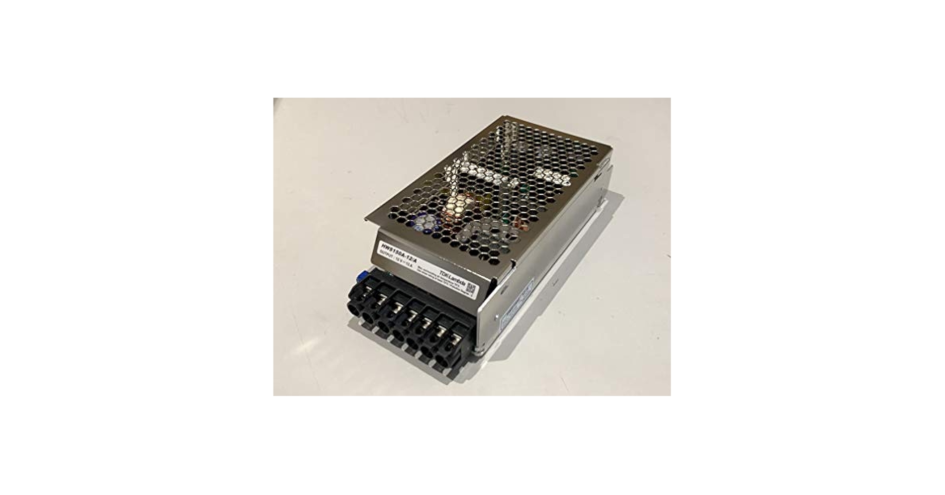 XENON RACING PRODUCTS 電源ユニット HWS150-12/A HWS150A-12/A | TDK