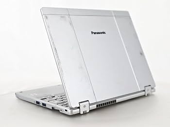 Amazon.co.jp: 【整備済み品】 Panasonic パナソニック Let's Note