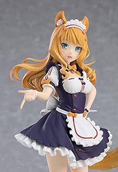 Amazon | POP UP PARADE ネコぱら メイプル ノンスケール ABS&PVC製