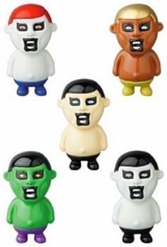 Amazon | VAG 10 ぽっちゃいつ PUNK DRUNKERS パンクドランカーズ