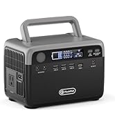 Amazon.co.jp: FlashFish ポータブル電源 26400mAh/98Wh 小型 軽量