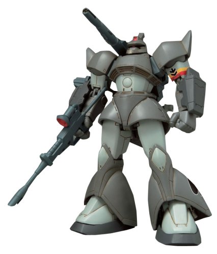 Amazon | TAMASHII NATIONS EXTENDED MS IN ACTION!! ゲルググキャノン