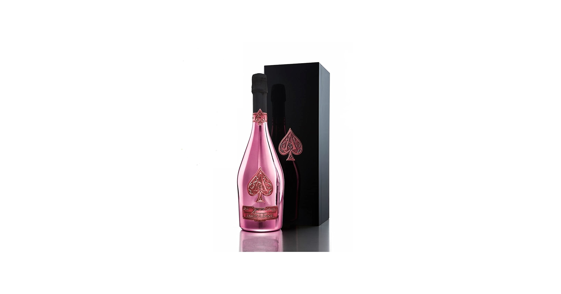 Amazon.co.jp: アルマンドピンク アルマン・ド・ブリニャック