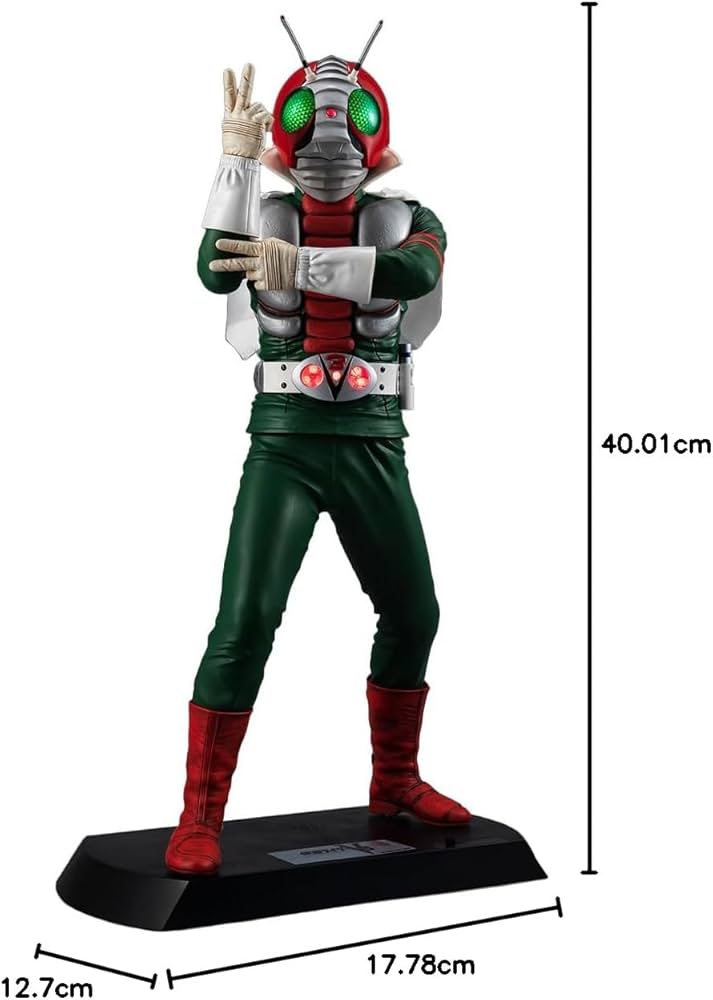 Amazon.co.jp: メガハウス 仮面ライダー 仮面ライダー V3 究極の