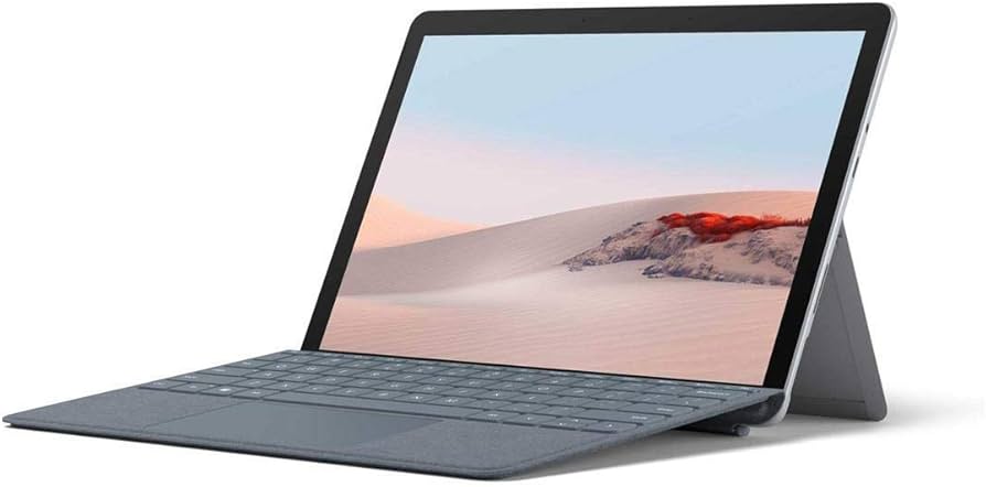 Amazon.com : New Microsoft Surface Go 2 - 10.5