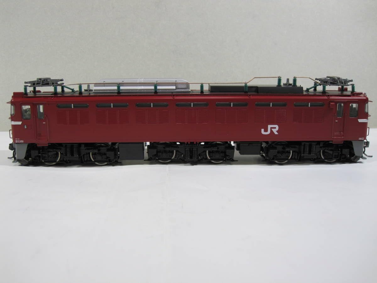 TOMIX HO-2514 EF81 (長岡車両センター・ひさし付) 未使用 Amazon | HO