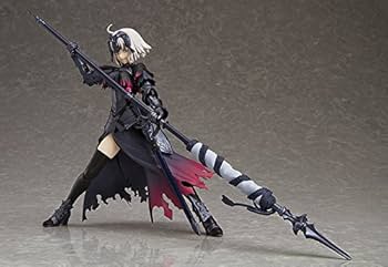 Amazon.co.jp: figma Fate/Grand Order アヴェンジャー/ジャンヌ