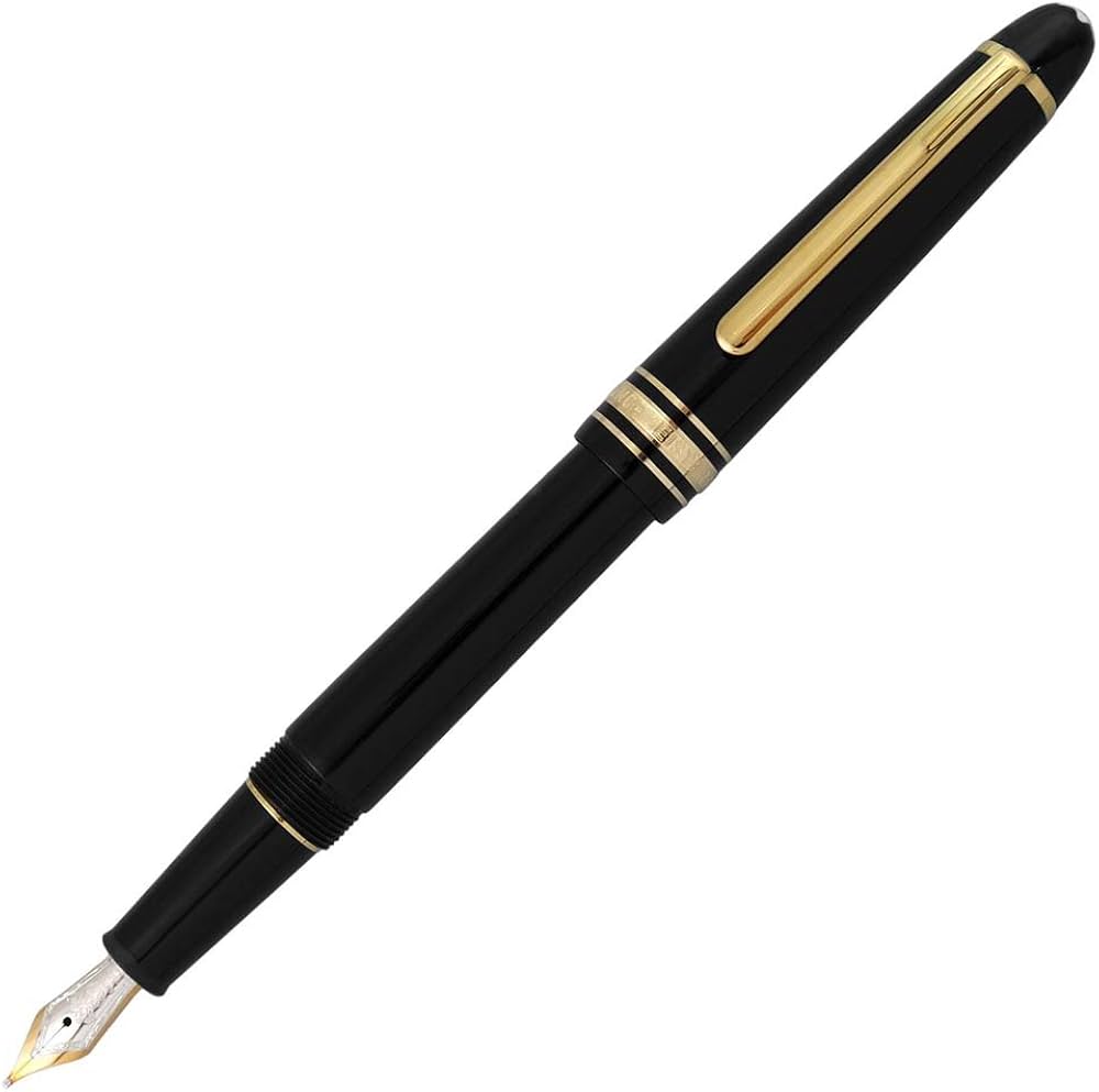 Amazon | (モンブラン) MONTBLANC マイスターシュテュック クラシック