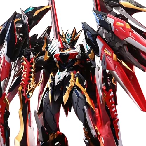 最安ショップ比較】 HiPlay 摩動核 干将 星甲魂将伝 MNP-XH12 色分け