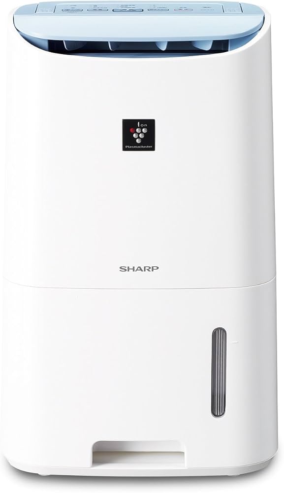 2024年製 除湿機 CV-P71-W 衣類乾燥除湿機 節約 プラズマクラスター