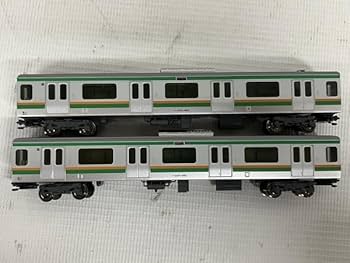 Amazon | KATO 10-521 E231系 東海道線仕様 湘南新宿ライン 増結 2両