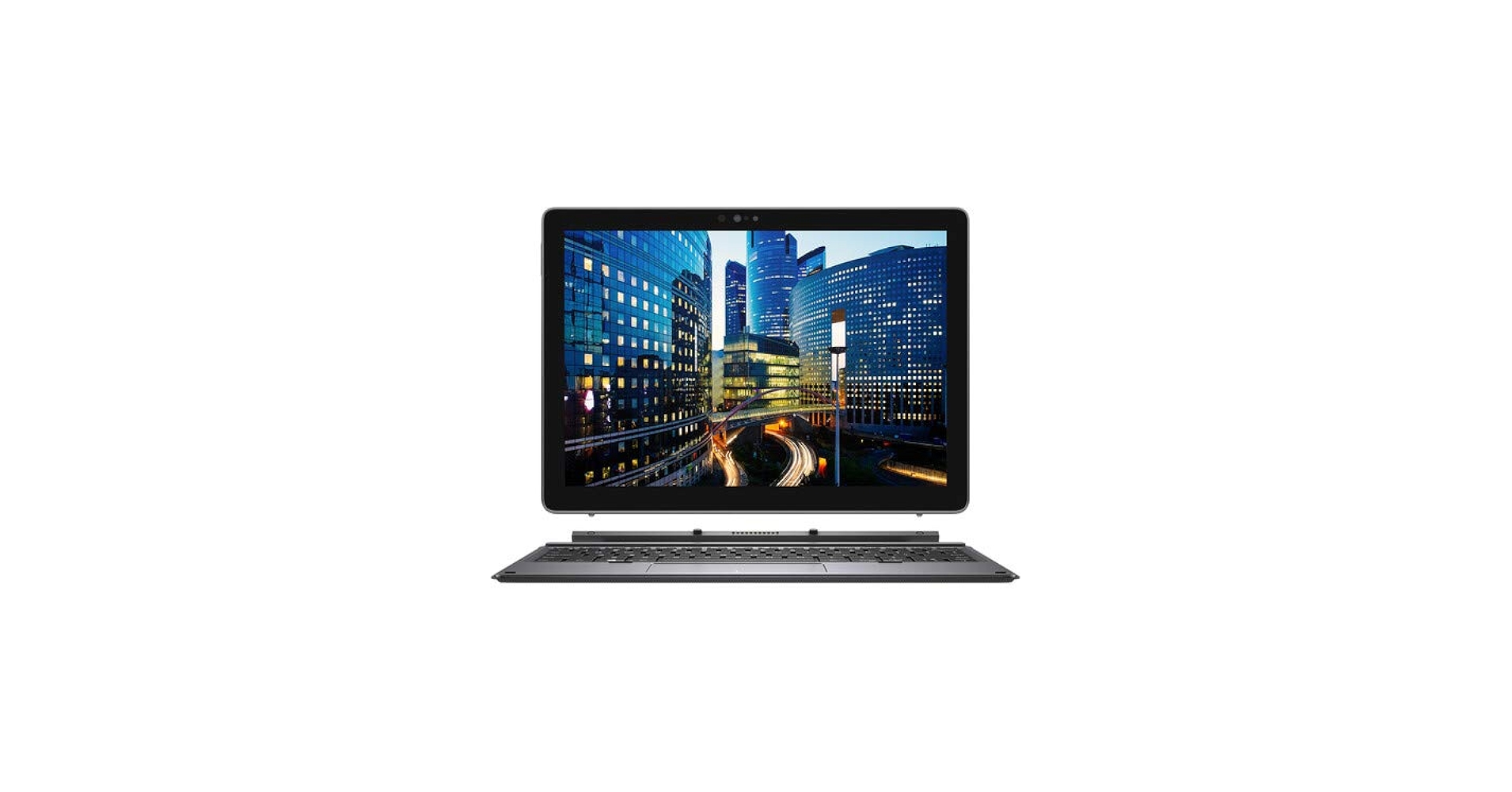 Amazon.com: Dell Latitude 7210 2-in-1 Multi-Touch Laptop -12.3