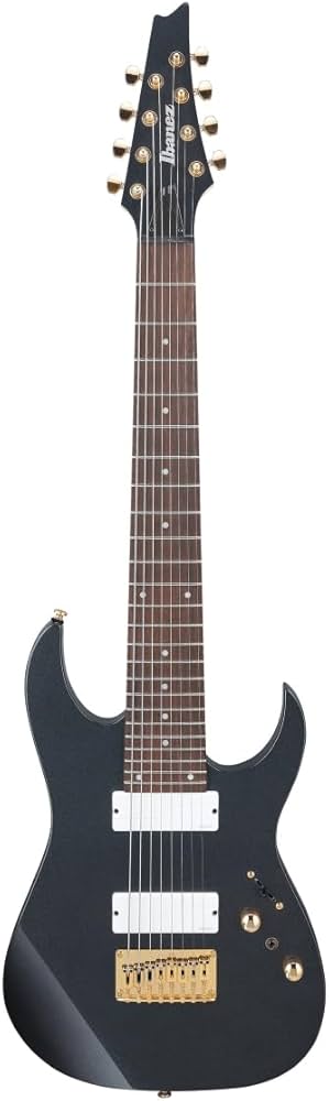 Ibanez RG80F 8弦