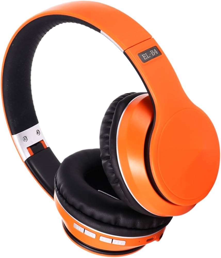 Amazon.co.jp: WHAMVOX ヘッドセット イヤホン ステレオ ヘッドフォン