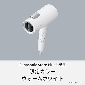 Amazon | 【Panasonic Store Plusモデル】パナソニック ドライヤー