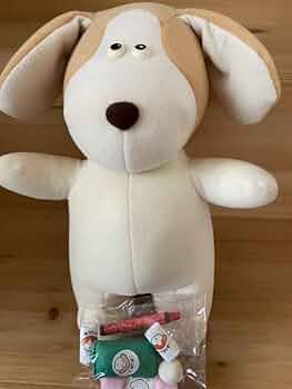 Amazon.co.jp: ちちんぷいぷい ぬいぐるみ 野村トーイ : おもちゃ