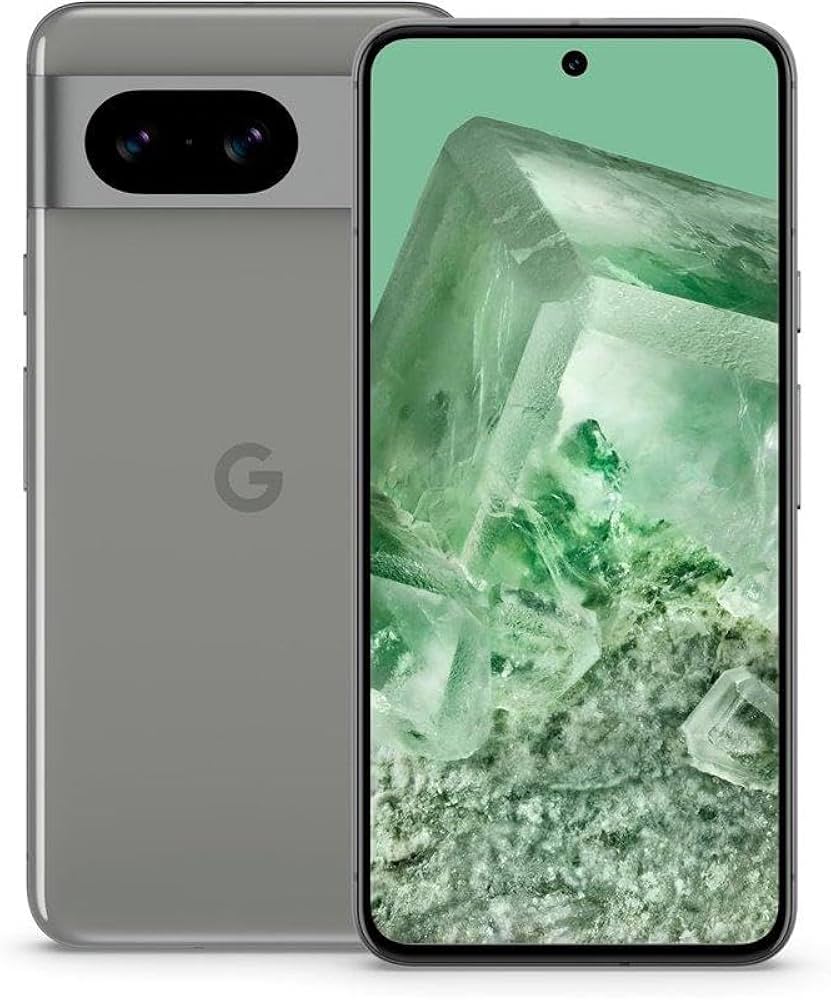 Google ベスト Pixel 8 Hazel 128 GB（SIM フリー） Google Pixel 8