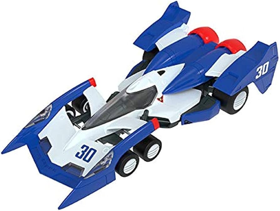 Amazon | ヴァリアブルアクションキット 新世紀GPXサイバー