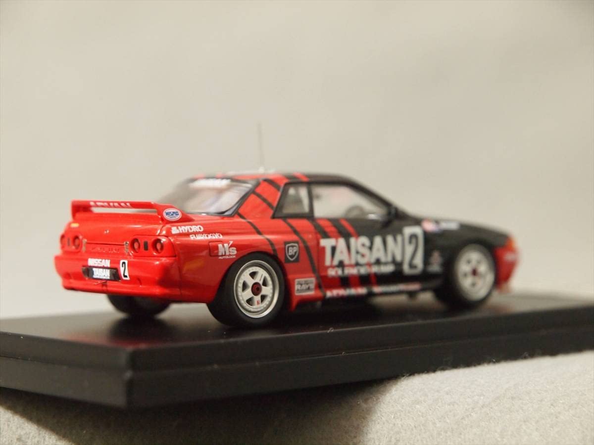 Amazon | TAISAN KLEPPER GT-R R32 1991年 JTC #2 高橋健二/土屋圭市