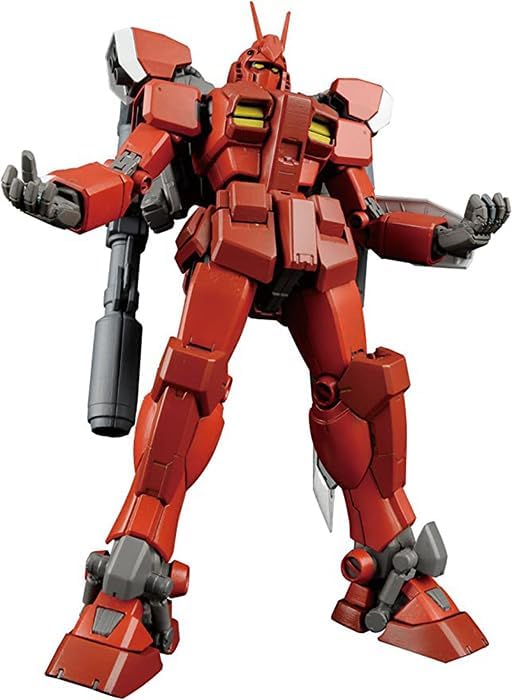 MG ガンダムアマジングレッドウォーリア P-78-34 ガンプラまとめ売り