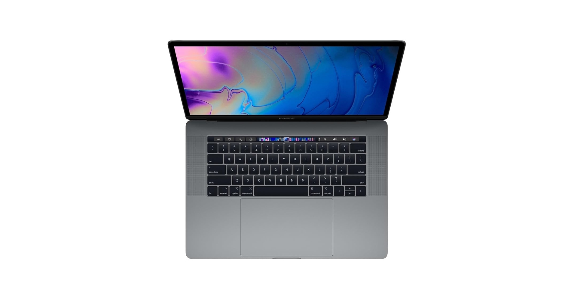 MacBook Pro 16㌅ 2019 i9 32GB 1TB A2141 ② Amazon.com: Apple