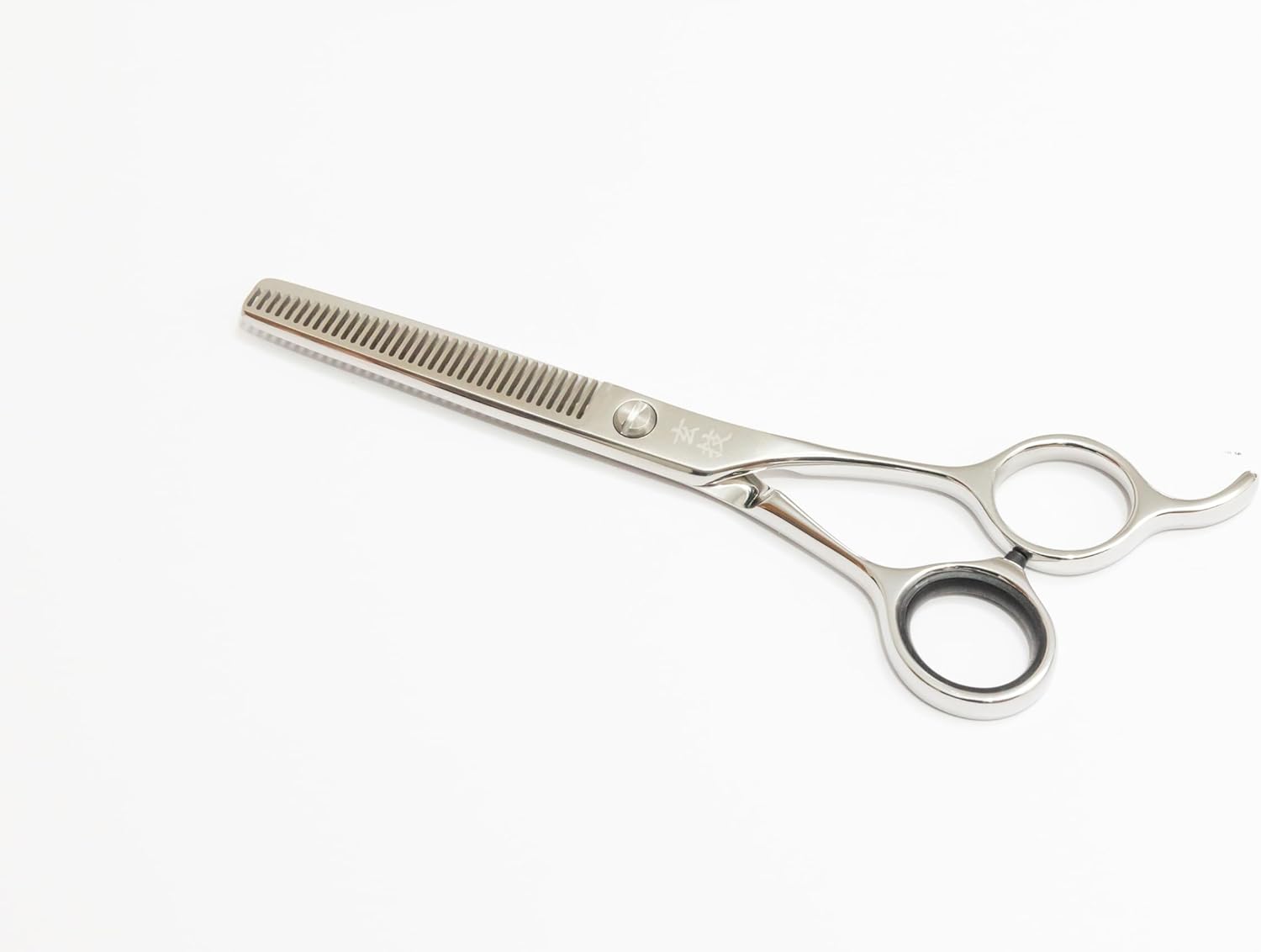 プロ用カーブセニングシザートリマートリミングペットママミングすき