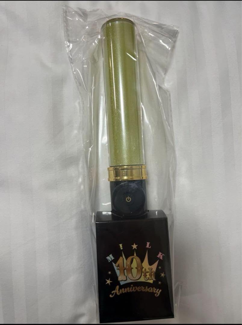 M!LK 吉田仁人ペンライト