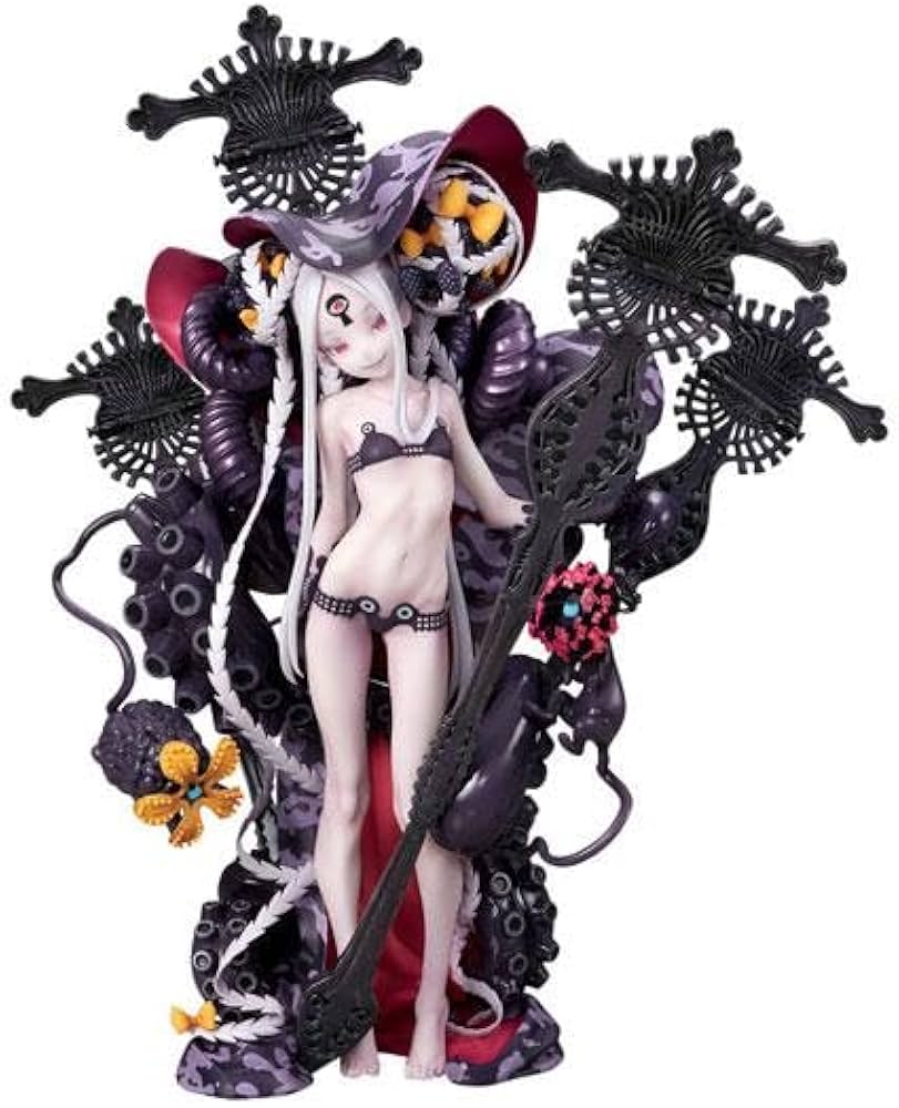 Amazon.co.jp: Fate/Grand Order フォーリナー/アビゲイル