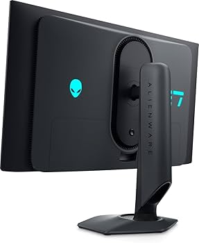 Monitor Gamer Alienware 27