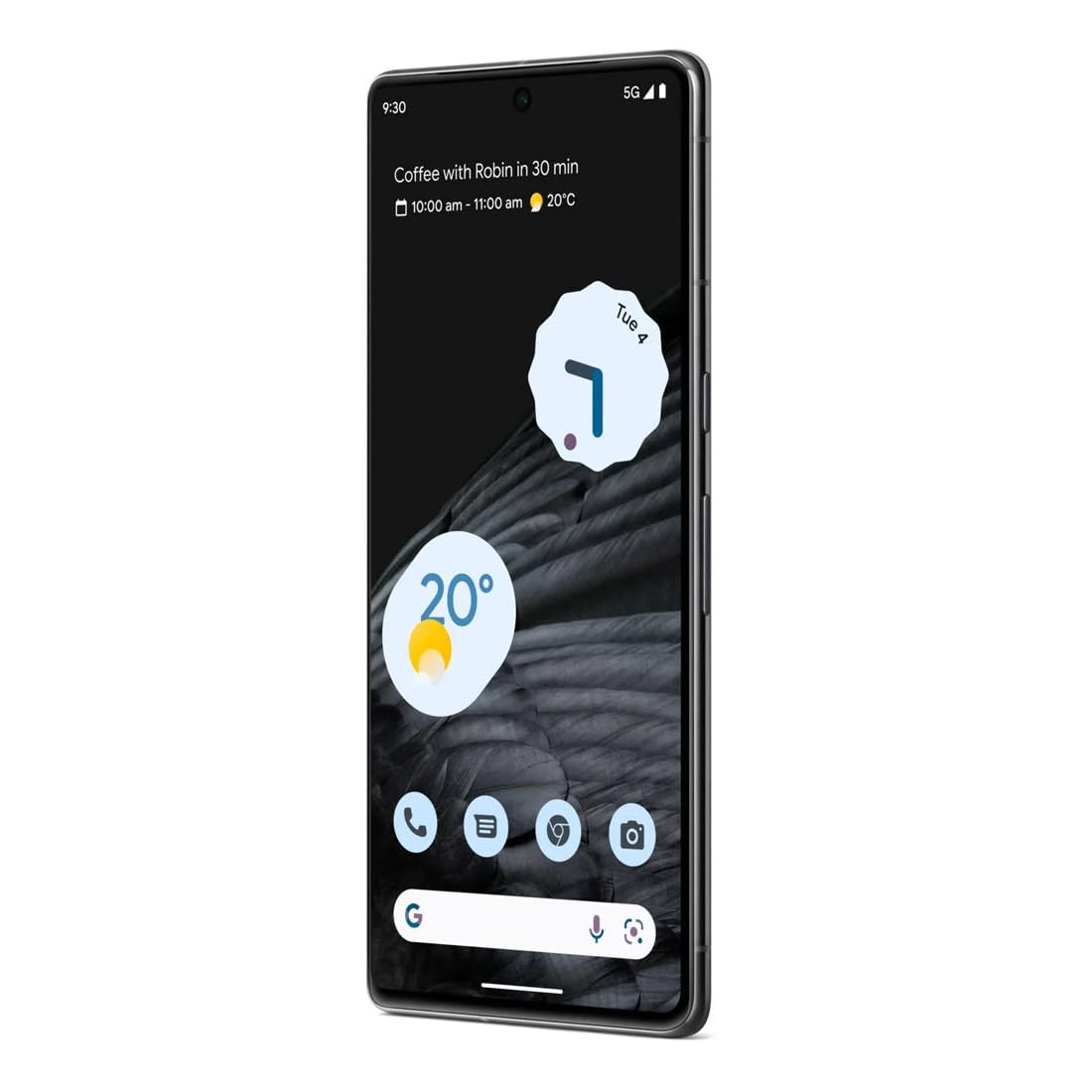 Amazon.com: Google Pixel 7 Pro 5G, US Version, 512GB, Obsidian