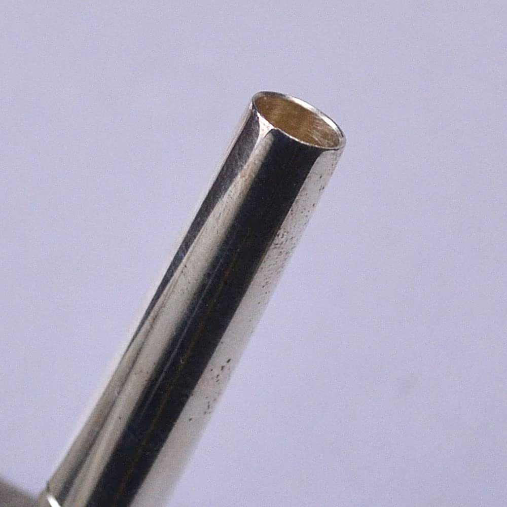 Amazon | Tilz シュミットモデル 8 フレンチホルン マウスピース