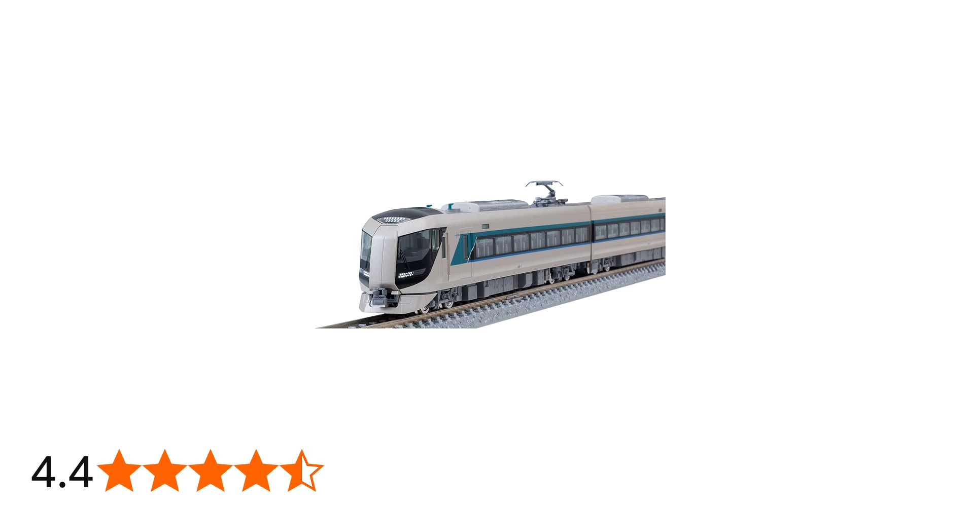 Amazon | TOMIX Nゲージ 特別企画品 東武500系 リバティけごん